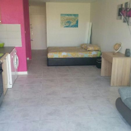 Naturiste Cap D'Agde Heliopolis C 77 Eksteriør billede